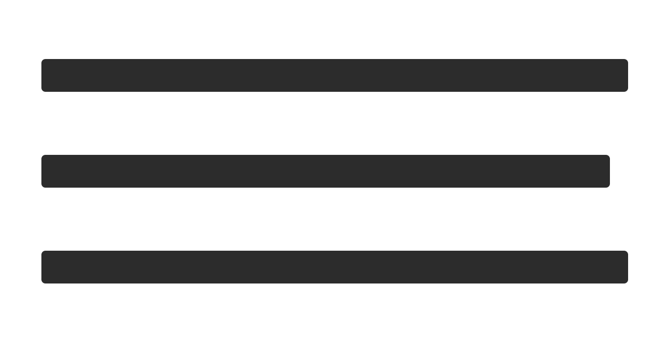 A black and white striped background with no image.